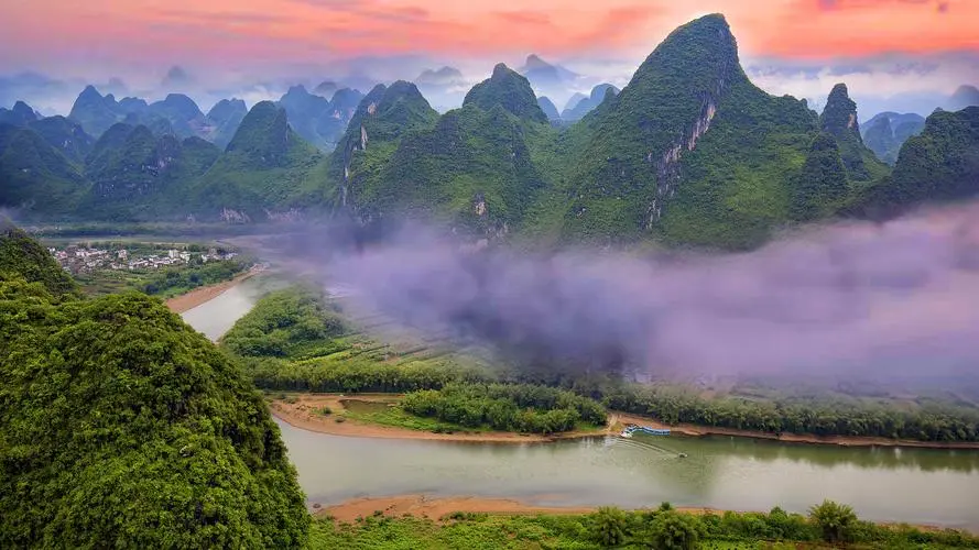 节能高端环保